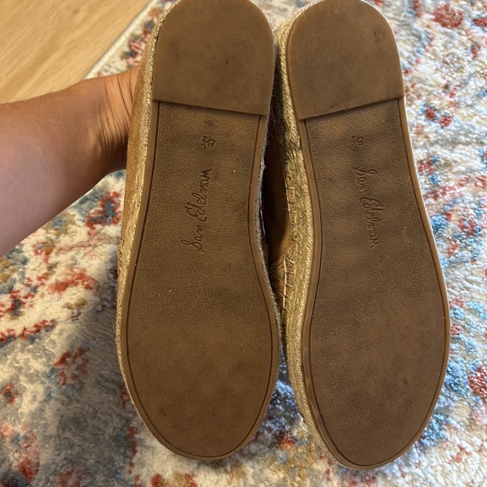 Sam Edelman - Picture 5 of 6